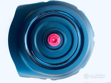 Harley davidson filtro aria