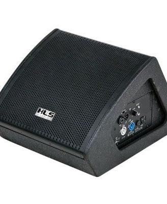 CASSA MONITOR ATTIVO HLS AUDIO M12A