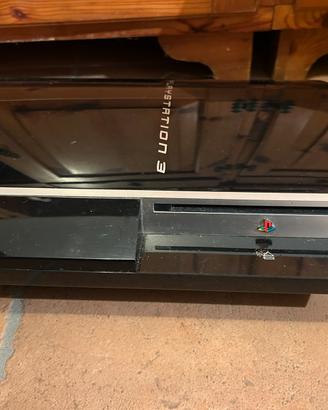 PS 3 usata