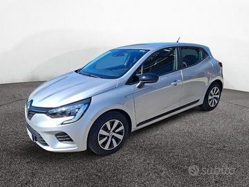 Renault Clio 1.0 tce Equilibre Gpl 100cv