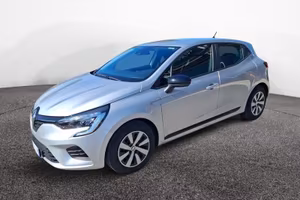Renault Clio 1.0 tce Equilibre Gpl 100cv