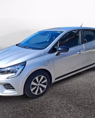 Renault Clio 1.0 tce Equilibre Gpl 100cv