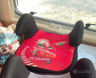 Alzatina auto