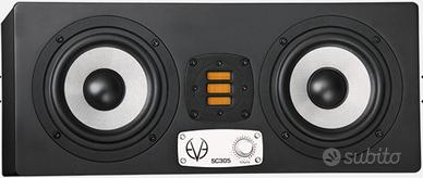 Studio monitor SC305