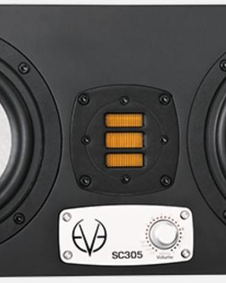 Studio monitor SC305