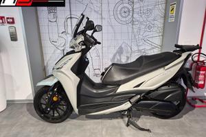Kymco Agility 300i R16
