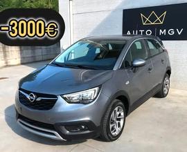 Opel Crossland Crossland X 1.2 12V Innovation-NEOP