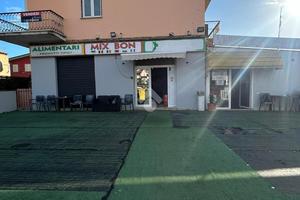 NEGOZIO A ARDEA
