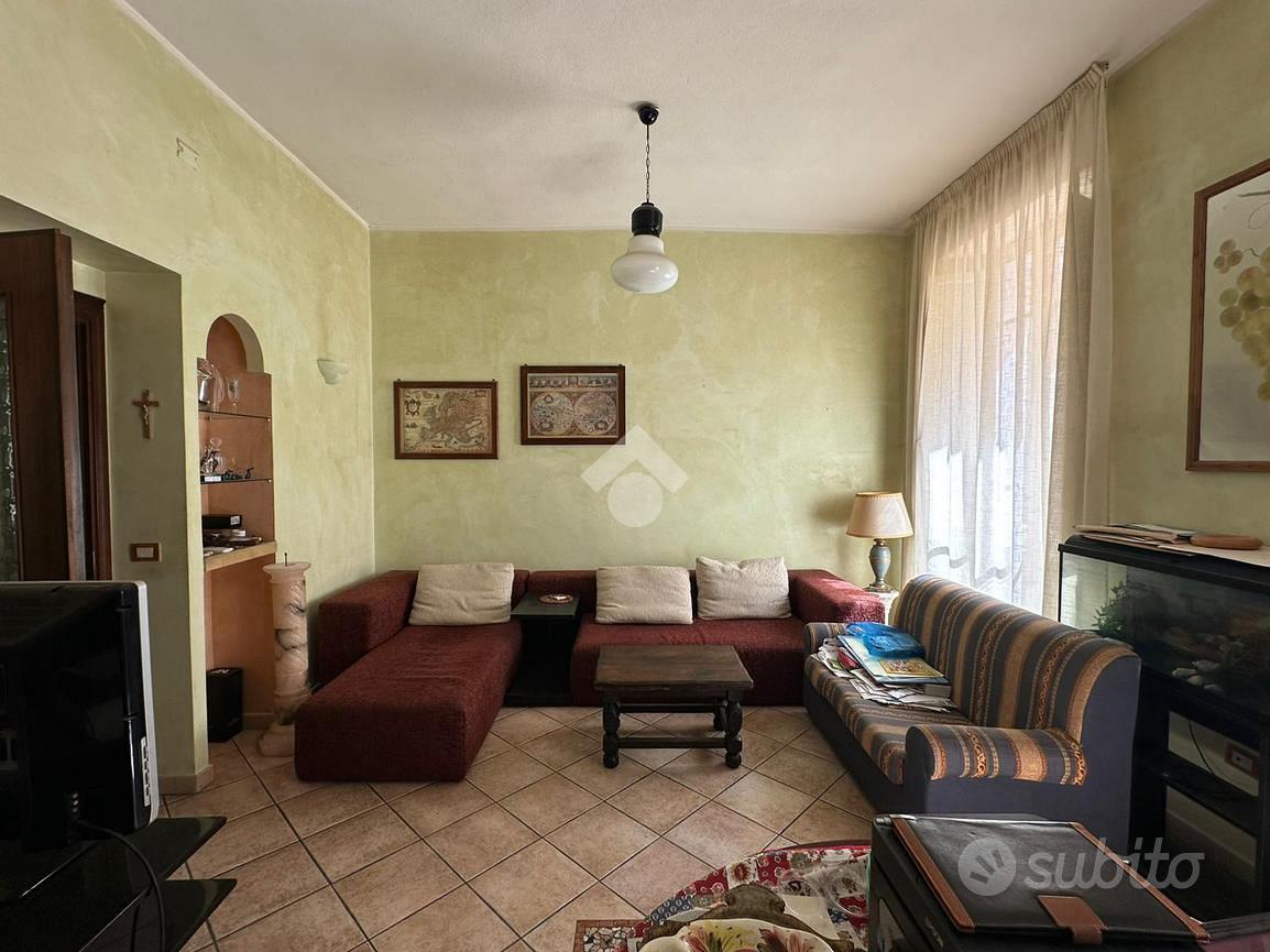 Appartamento – Cagliari, San Benedetto - Altro