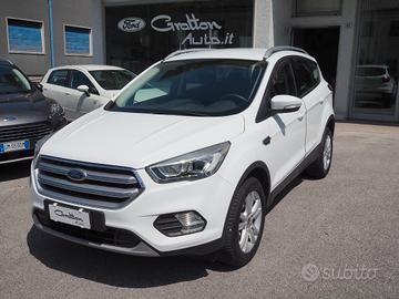 Ford Kuga 1.5 Benzina 120 CV Business del 2019