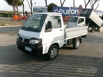 Piaggio Porter 1.3 16V BENZINA CASSONE FISSO **420