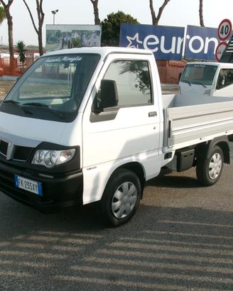 Piaggio Porter 1.3 16V BENZINA CASSONE FISSO **420
