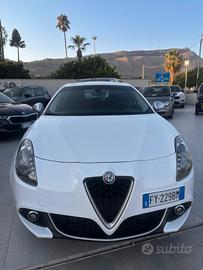 Alfa Romeo Giulietta 1.6 JTDm 120 CV