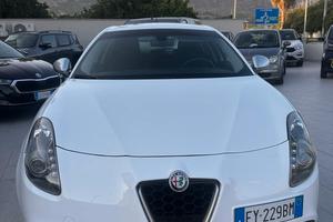Alfa Romeo Giulietta 1.6 JTDm 120 CV