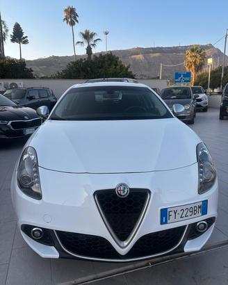 Alfa Romeo Giulietta 1.6 JTDm 120 CV