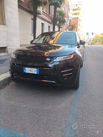 Evoque Dynamic 204cv