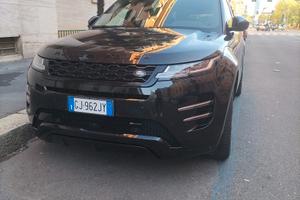 Evoque Dynamic 204cv