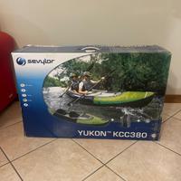 Kayak YUKON KCC380 SEVILOR 