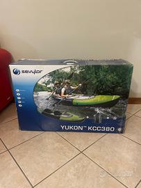 Kayak YUKON KCC380 SEVILOR 