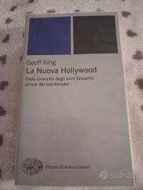 La nuova Hollywood - Geoff King