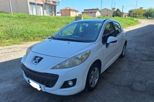 Peugeot 207 1.4 HDi