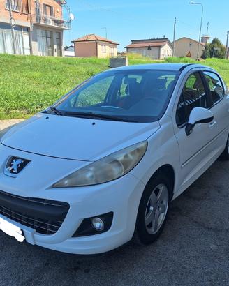 Peugeot 207 1.4 HDi