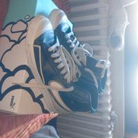 Nike Blazed Mid 77