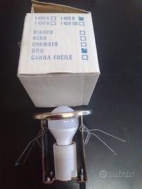 faretto da incasso 