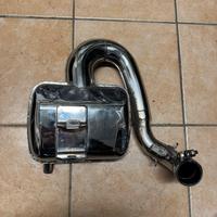 Marmitta px 200 sip