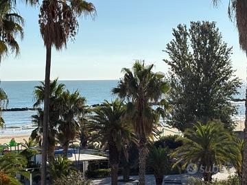 Bivani a pochi passi dal mare a S Benedetto del T