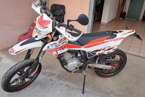 Beta 125 4t motard