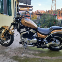 Suzuki intruder 1400