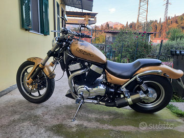 Suzuki intruder 1400
