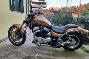 Suzuki intruder 1400