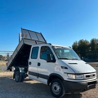 IVECO DAILY 35-11