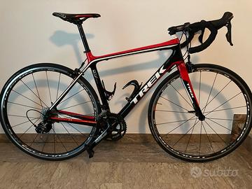 Trek Madone III serie