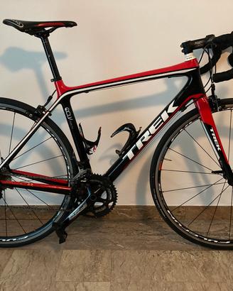 Trek Madone III serie