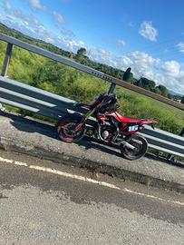 Moto HM 50
