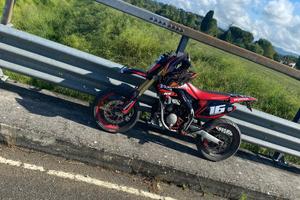 Moto HM 50