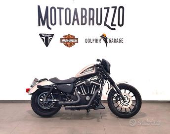 Harley-davidson 883 Sportster R