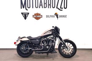Harley-davidson 883 Sportster R