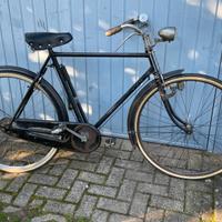 Umberto Dei Imperiale 1946