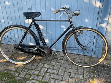 Umberto Dei Imperiale 1946