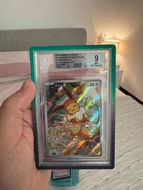 Eevee gradata da beckett