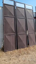 Porta garage