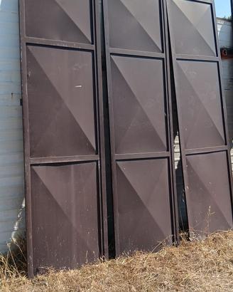 Porta garage