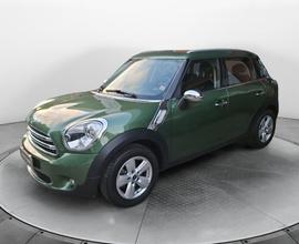 MINI Countryman Mini One