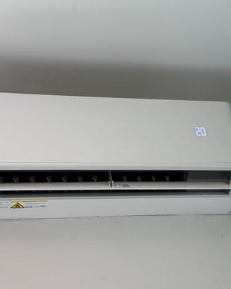 Condizionatore 12.000 btu Daitsu 2025 WiFi