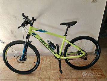 Rockeider ST 520