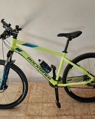 Rockeider ST 520
